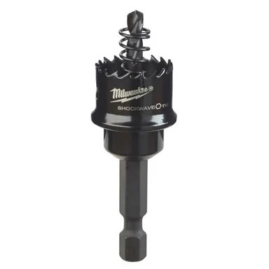 Milwaukee 49-56-9805 3/4 in. Thin Wall Hole Saw