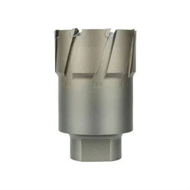 Milwaukee 49-57-4120 4-1/8 in Threaded Steel Hawg Cutter