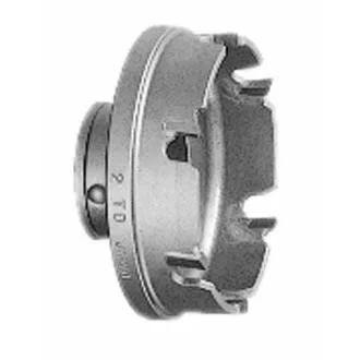 Milwaukee 49-57-8311 Hole Saw Cutter 1 in.