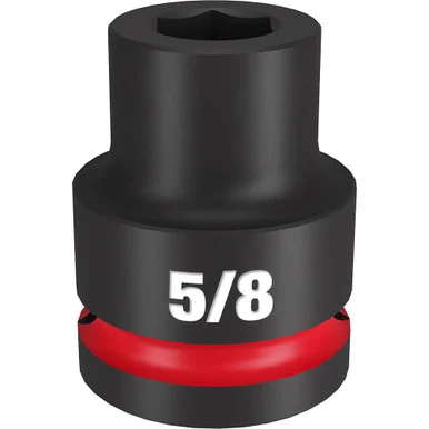Milwaukee 49-66-6301 Impact 3/4 Dr 5/8 Socket