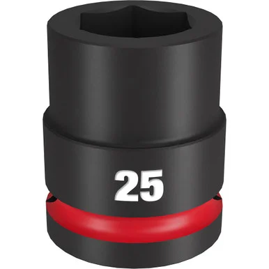 Milwaukee 49-66-6363 Impact 3/4 Drive 25MM Socket