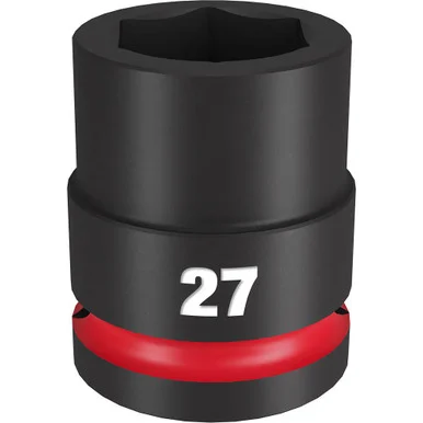 Milwaukee 49-66-6365 Impact 3/4 Drive 27MM Socket