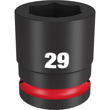 Milwaukee 49-66-6367 Impact 3/4 Drive 29MM Socket