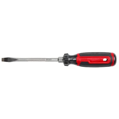 Milwaukee MT207 5/16 Slotted 6 in Cushion Screwdriver