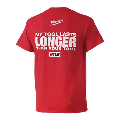 Milwaukee MWT215-2XL My Tool Gildan T-Shirt XX-Large