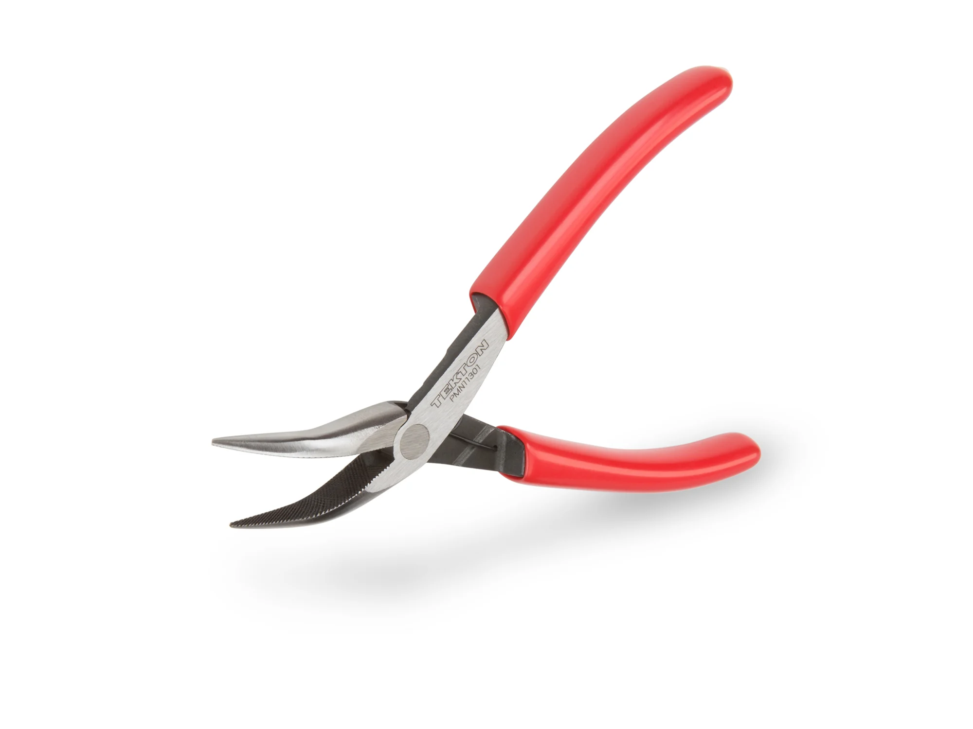 Mini 45-Degree Long Nose Pliers