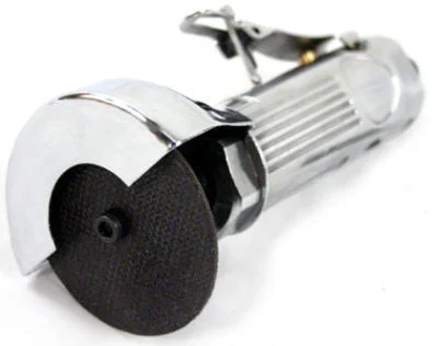Mini High Speed Pneumatic Cut-Off Saw