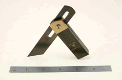 Miniature Sliding Bevel4-1/2"