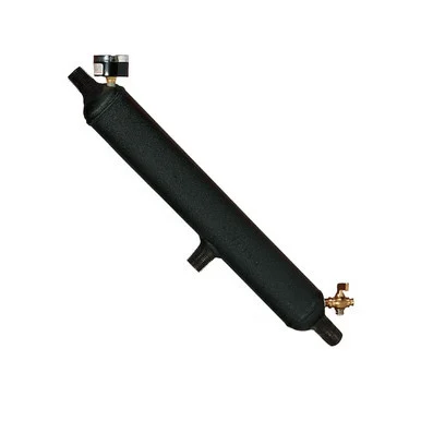 Moisture Separator .25 - 2.0 Cu. Ft. Abrasive Blasting Pots