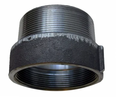 Morrison Brothers 571 Series Fill Pipe Extension