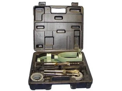 Mortise Attachment Jig for Drill Press Wood Machine Mortising Chisel Square Hole