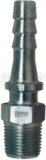 MS16X12 - Boss Male Stem