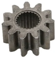 MTD Lawn Mower Genuine OEM Replacement Pinion Gear # 717-1554