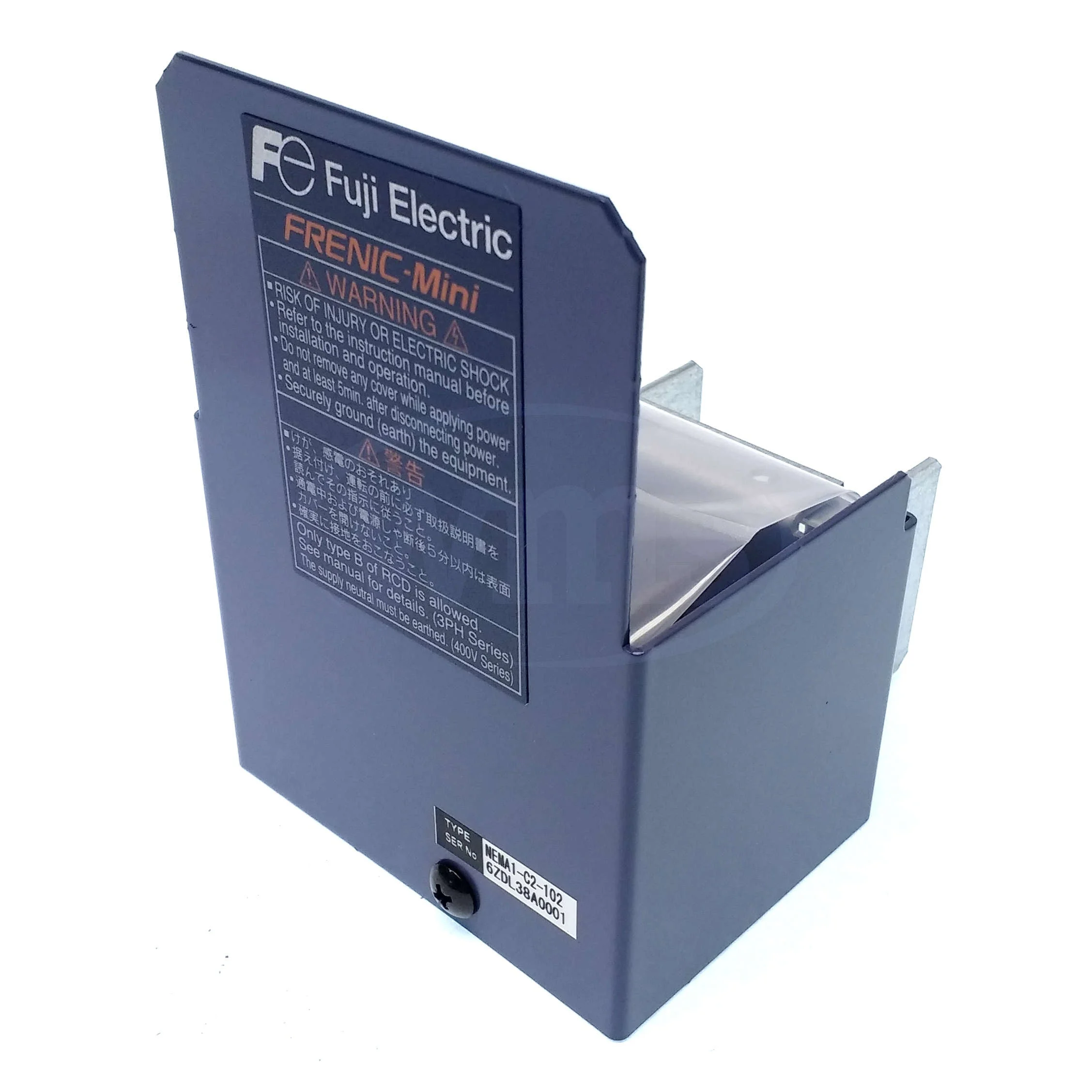 NEMA1-C2-102 Fuji NEMA/UL Type 1 Conversion Kit