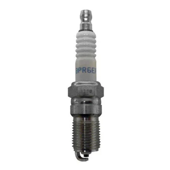 NGK Genuine OEM (6222) Spark Plug - BPR5HS