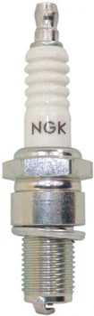 NGK Genuine OEM Replacement Spark Plug # CMR6HX