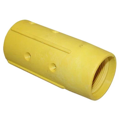 Nozzle Holder;Nylon;NPS;#2;1in