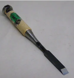 Oire Nomi Japanese Chisel 3mm 710-1003