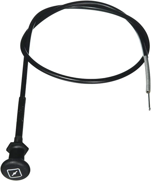 Oregon 60-039 Control Choke Mtd 746-108[686]