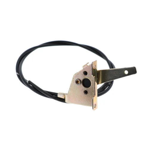 Oregon 60-140 Throttle Cable Mtd 746-0[680]