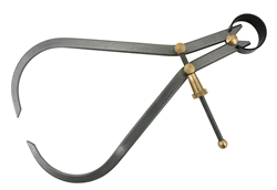 Outside Calipers 200 mm