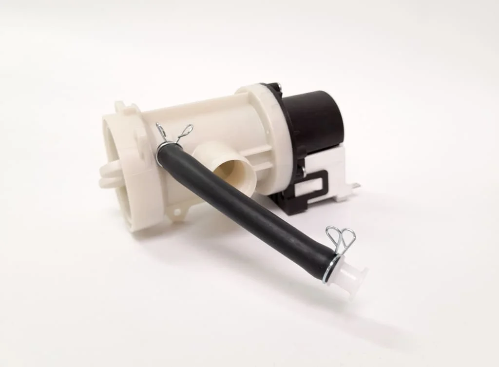 Panasonic Drain Pump for NA-128VG5 - AXW8CW-8SY2 [NOW USE 290681]