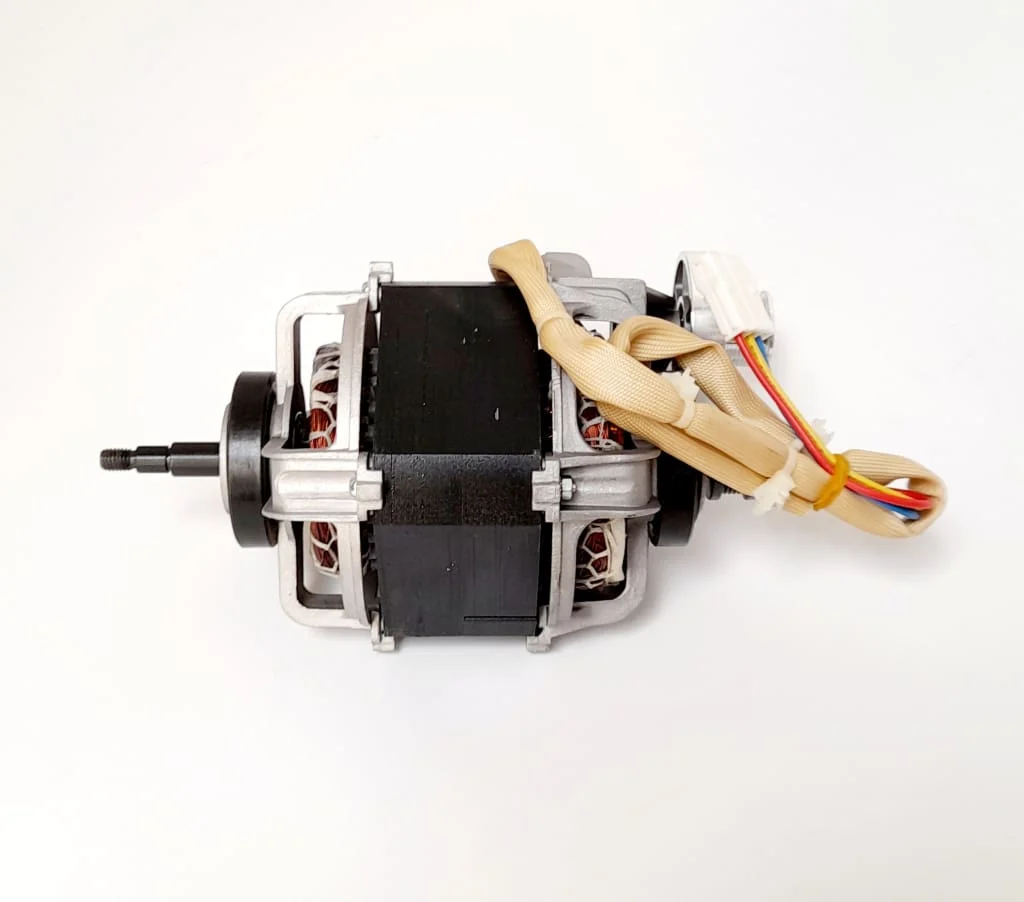 Panasonic Dryer Motor NH-P70G2 NH-P80G2 - AXW401-75106