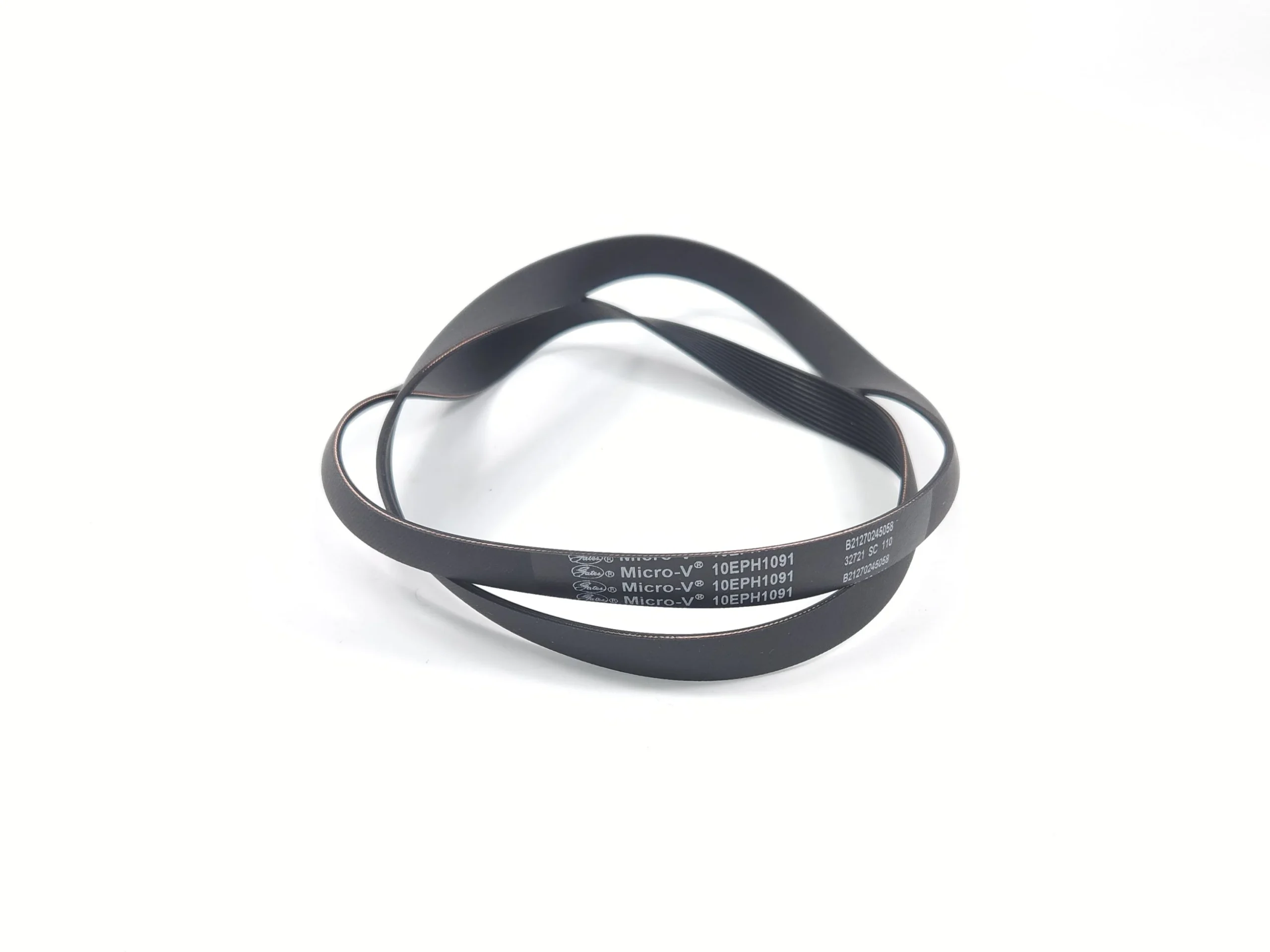 Panasonic Washing Machine Drive Belt - AXW412-9TG0