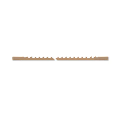 Pegas #7 Skip TH Wood Bld 14TPI (12pk)