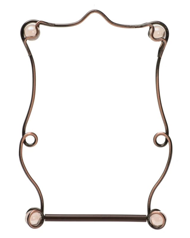 Perky-Pet 90 Beaded Hummingbird Swing, Steel