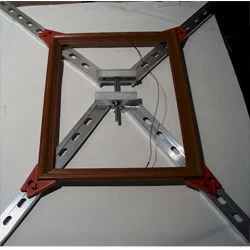 Picture Frame Clamp 800-2880