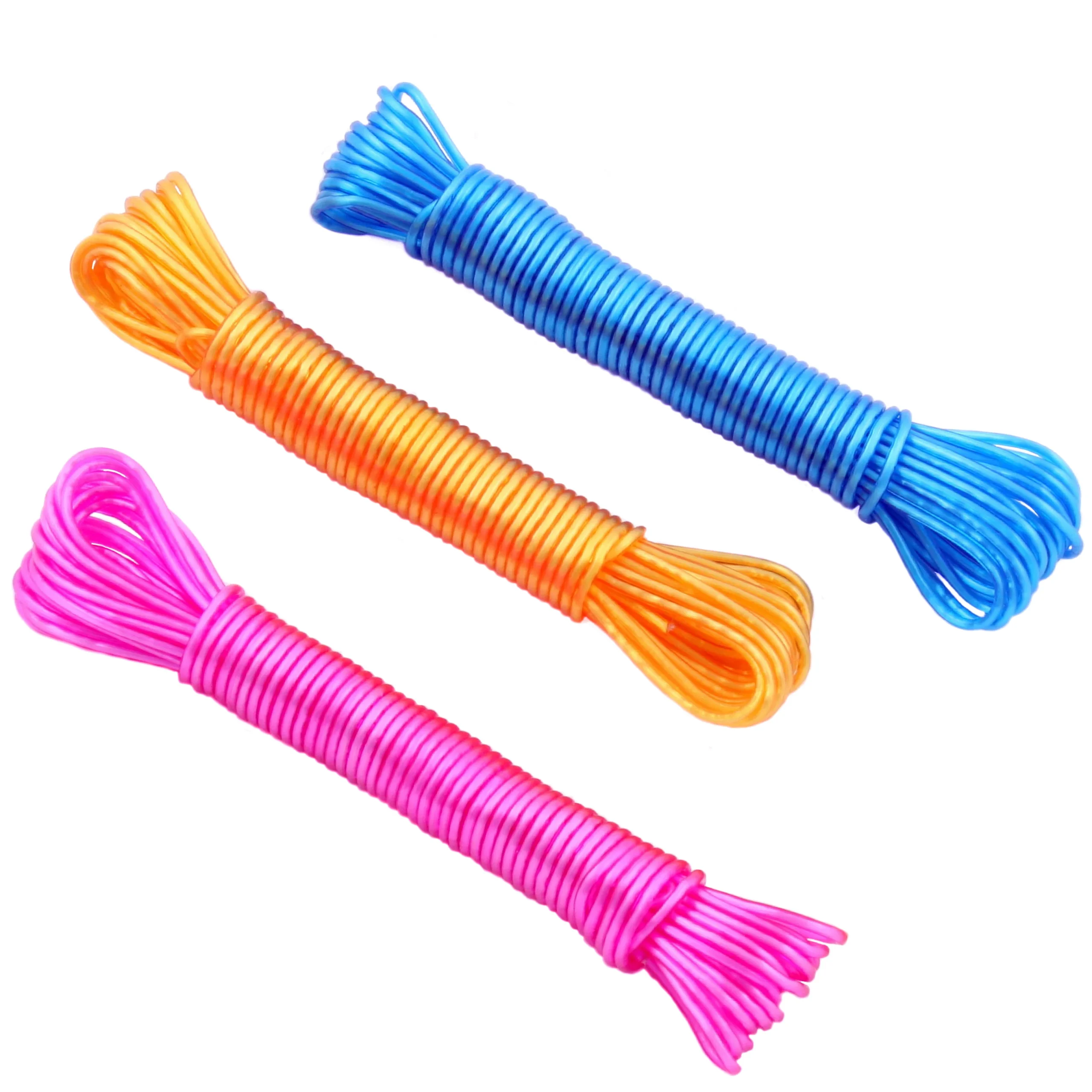Plastic Clothesline - 33 feet