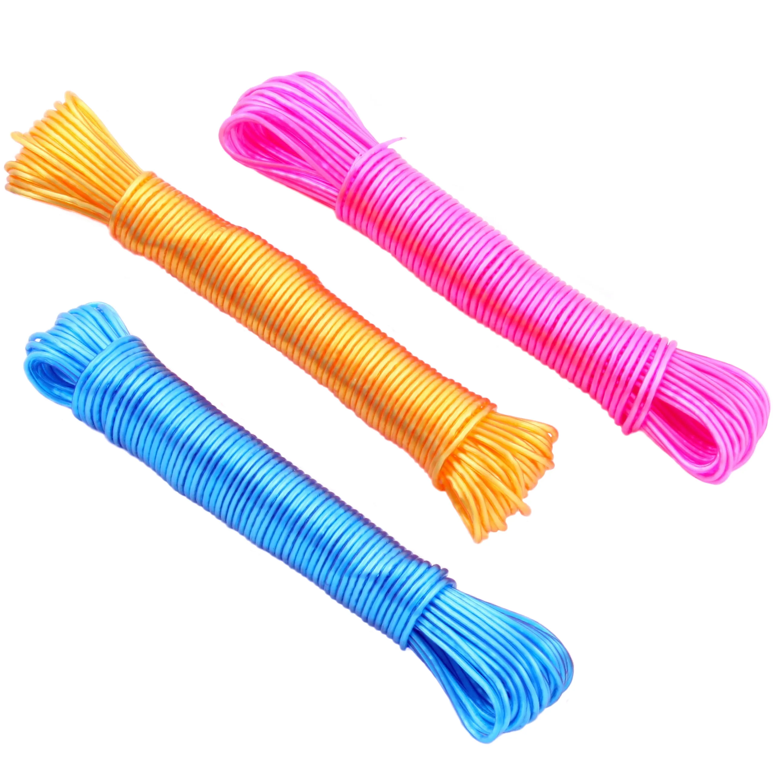Plastic Clothesline - 66 feet