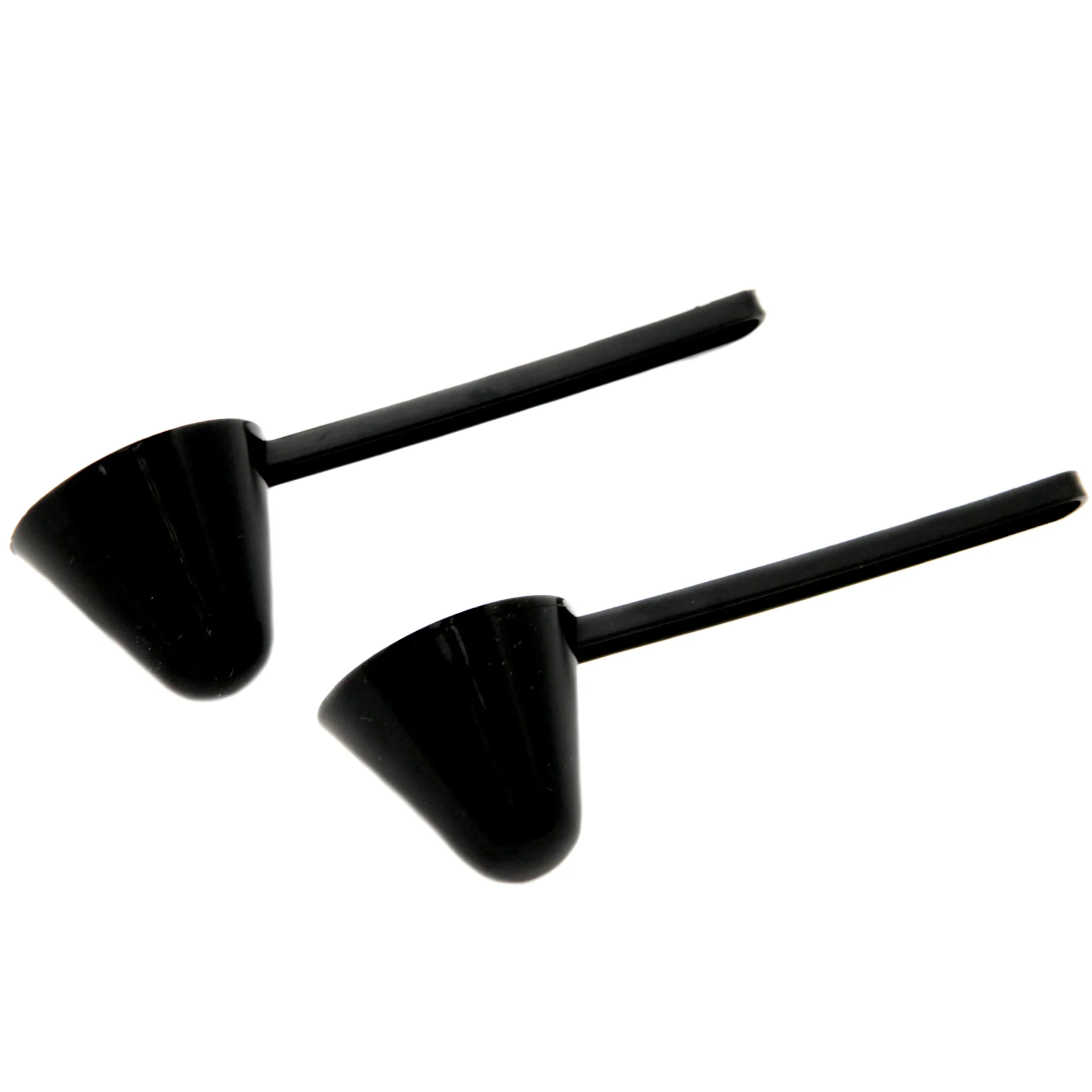 Plastic Coffee Scoops