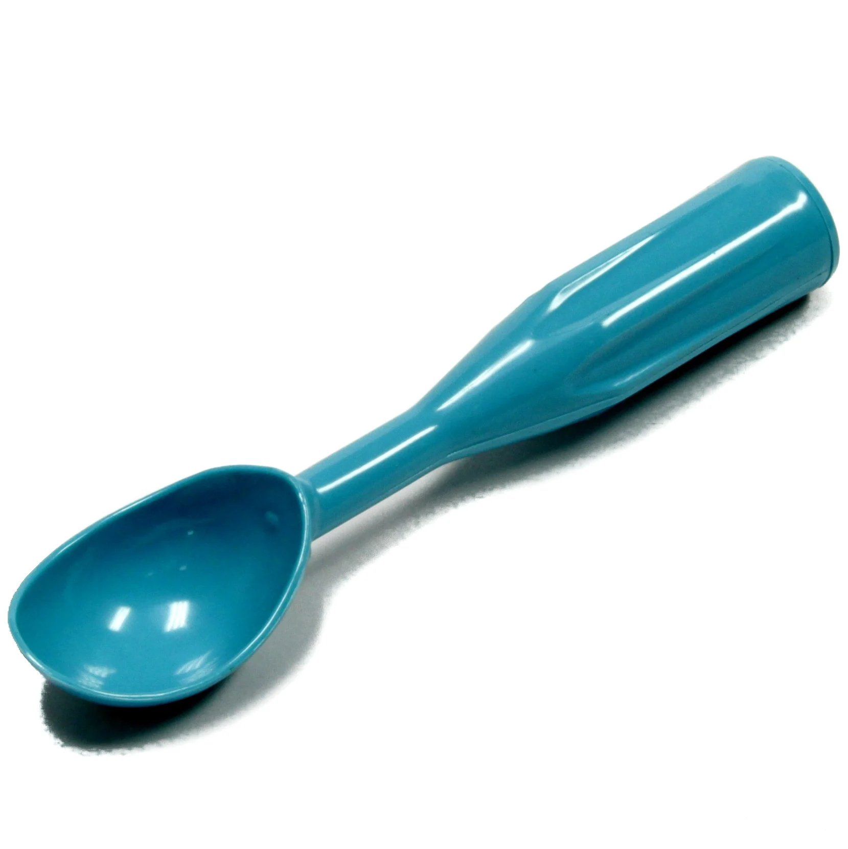 Plastic Ice Cream Scoop - Assorted Colors