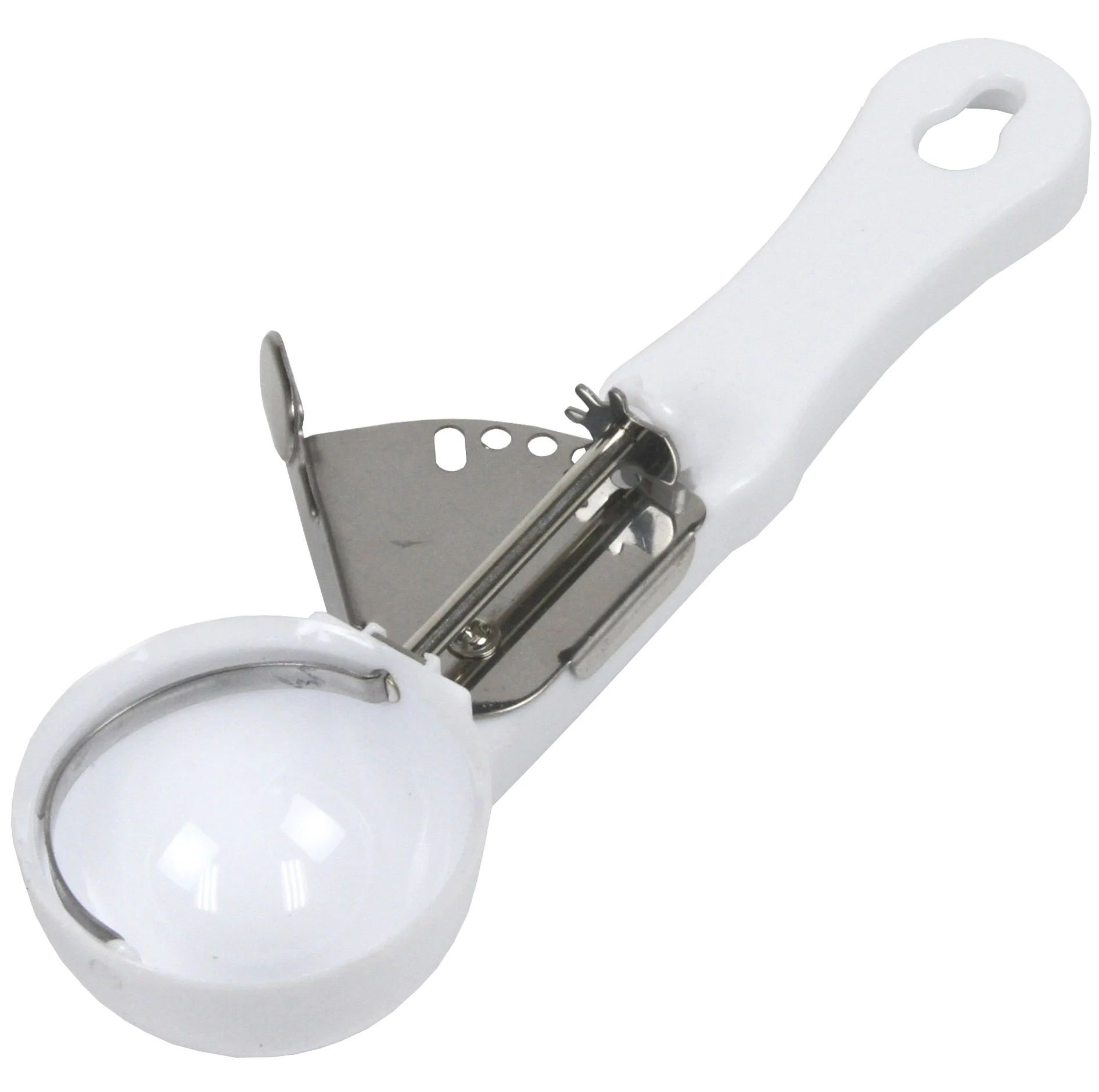 Plastic Ice Cream Scoops