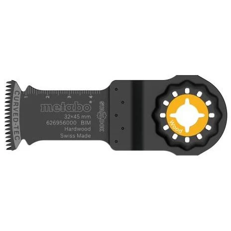 Plunge Saw Blades Hard Wood 32mm Starlock