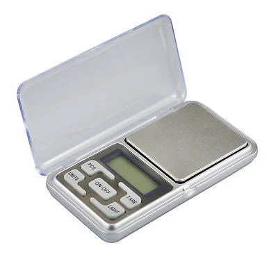 Pocket Mini Scale