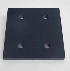 Porter-Cable 13597 Adhesive-back Replacement Pad - 1/4 Sheet