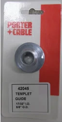 Porter Cable 42045 Templet Guide