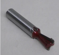 Porter Cable 430D4PC 1/2" 7 degree Dovetail Router Bit