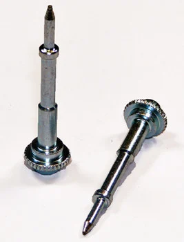 Porter Cable 59380/59381 Hinge Butt Template Nail, 2 Pack, 800629-2PK