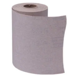 Porter Cable 740001201 120 Grit 4-1/2" x 10 Yard, PSA Sanding Roll