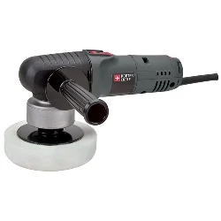 Porter Cable 7424XP 6" VS Random Orbit Polisher