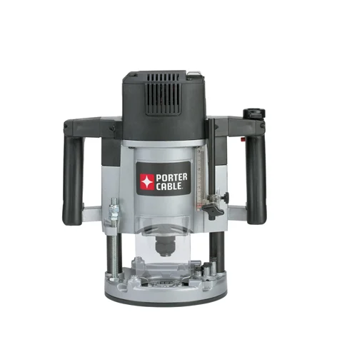 Porter Cable 7538 Speedmatic 3-1/4 Peak HP Plunge Router