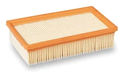 Porter Cable 78117 Replacement Exhaust Filter for Models 7812 & 7814