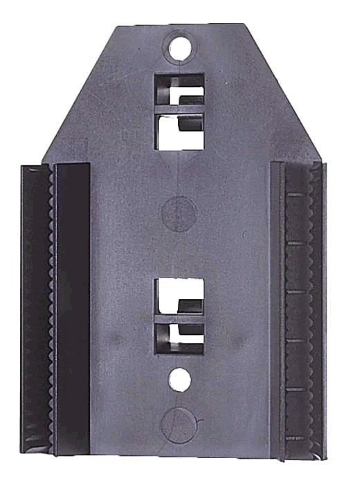 Porter Cable 879324 Sanding Profile Mounting Plate, Offset sub for 14446