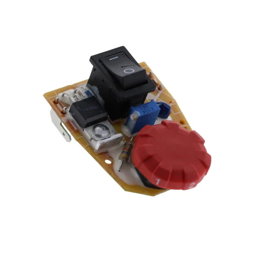 Porter Cable 90580671 Pcb Assembly