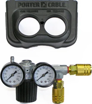 Porter Cable Air Compressor Replacement Manifold Kit - 5140110-41