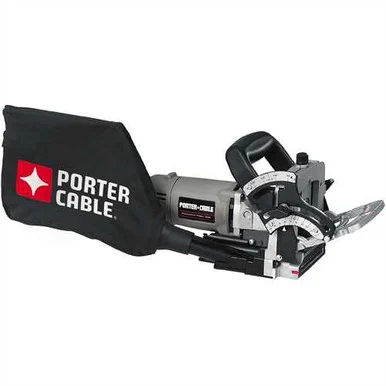 Porter Cable Deluxe Plate|Biscuit Joiner Kit